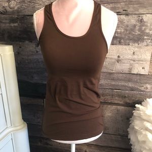 Lululemon active wear racer back 💕